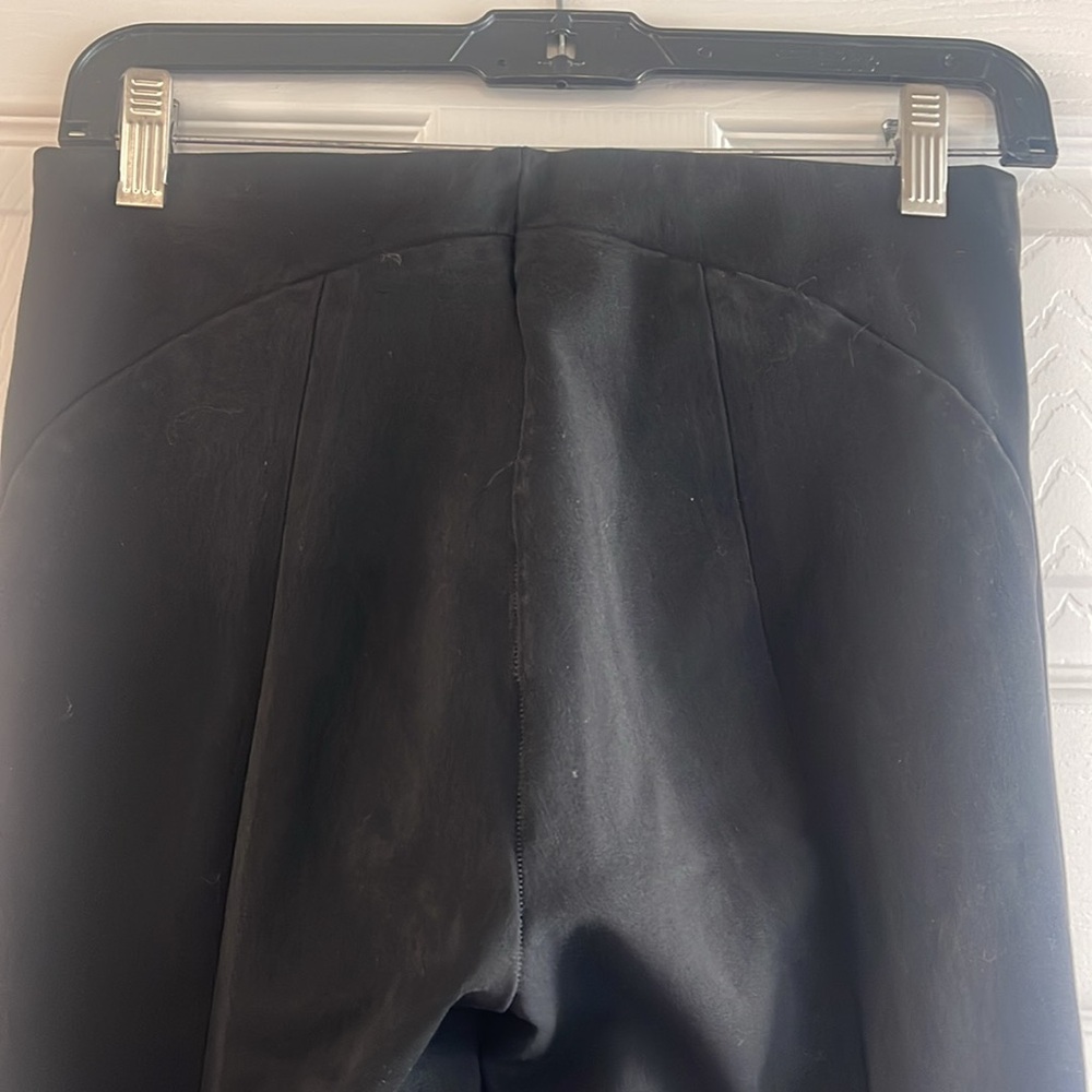 Loft side, zip pants - Picture 4 of 9